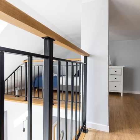 Apartamenty Na Wydmach Leba Exterior photo