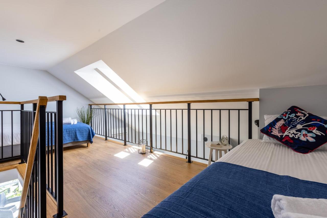 Apartamenty Na Wydmach Leba Exterior photo