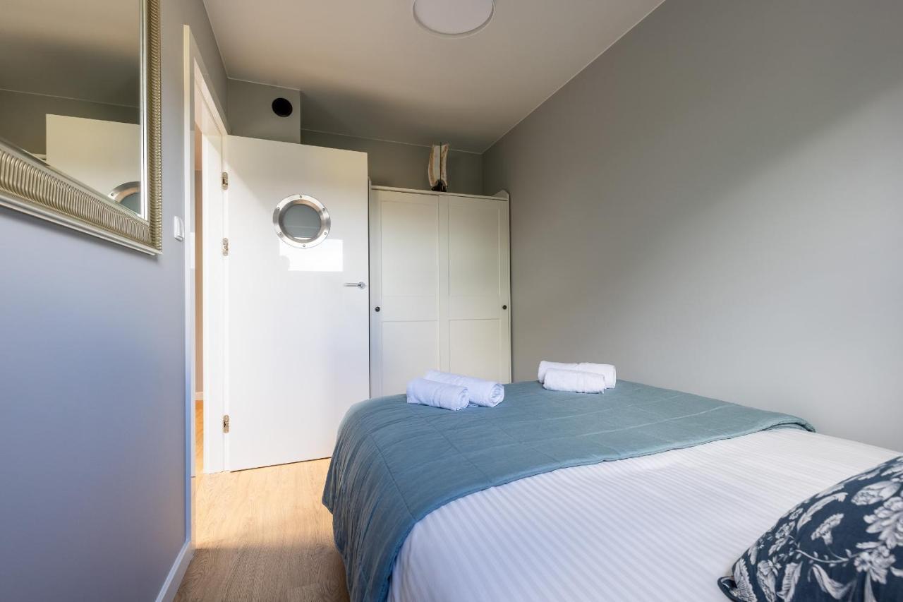 Apartamenty Na Wydmach Leba Exterior photo