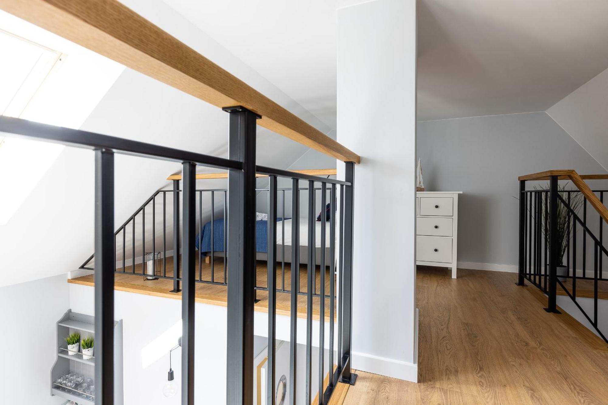 Apartamenty Na Wydmach Leba Exterior photo